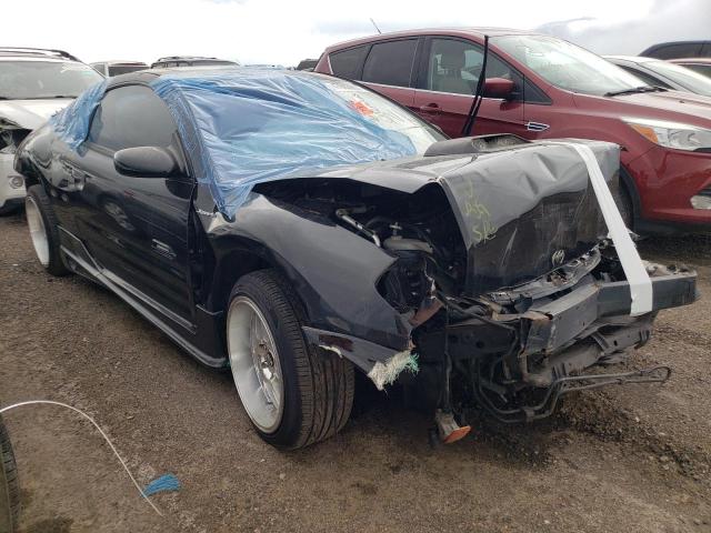 MITSUBISHI ECLIPSE GS 2003 with VIN 4A3AC44G03E198660 - Photo from auction