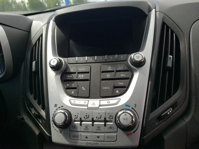 Photo 9 from auction – 2013 CHEVROLET EQUINOX LT with VIN 2GNFLEEK8D6221939