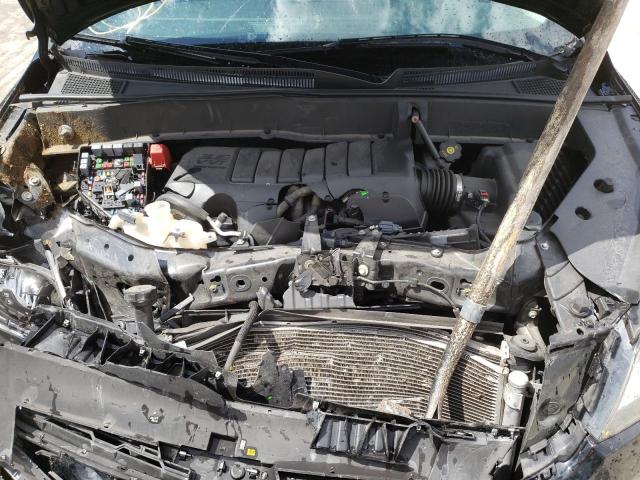 Photo 7 from auction – 2016 CHEVROLET TRAVERSE L with VIN 1GNKVJKD3GJ344384