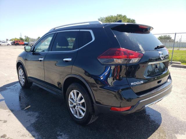 Photo 3 from auction – 2018 NISSAN ROGUE S with VIN KNMAT2MV0JP611071