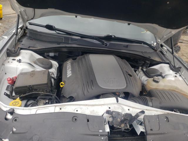 Photo 7 from auction – 2019 DODGE CHARGER R/ with VIN 2C3CDXCT9KH633163