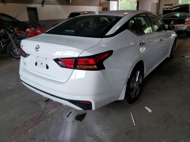Photo 4 from auction – 2019 NISSAN ALTIMA S with VIN 1N4BL4BV6KN325568