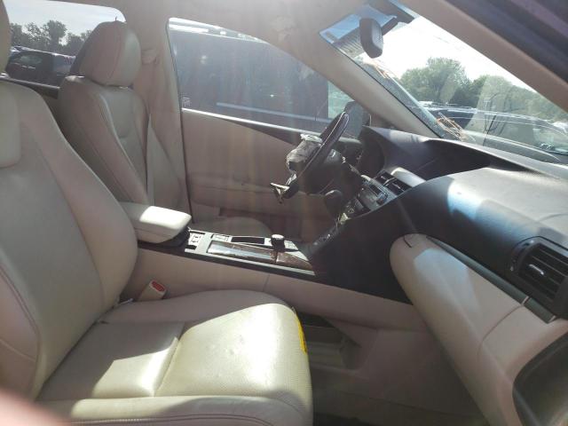 Photo 5 from auction – 2015 LEXUS RX 350 BAS with VIN JTJBK1BA3F2469849