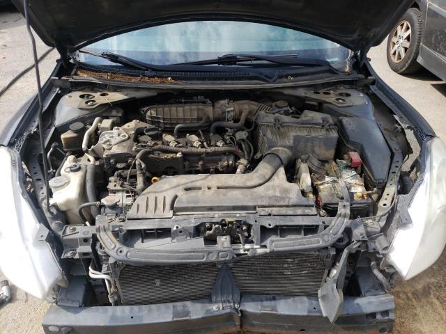 Photo 7 from auction – 2010 NISSAN ALTIMA BAS with VIN 1N4AL2AP9AN410602