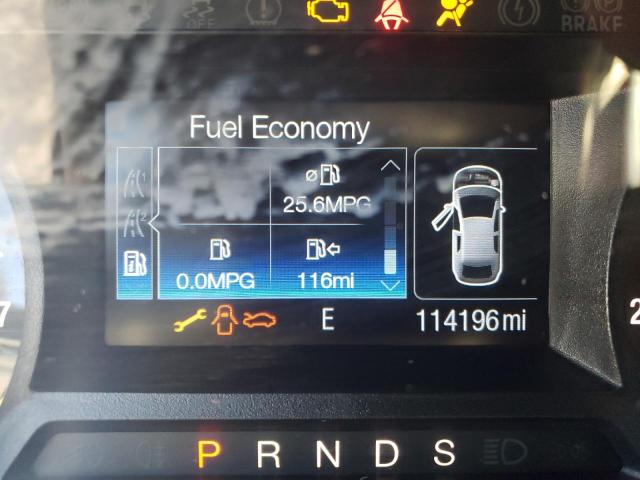 Photo 8 from auction – 2014 FORD FUSION SE with VIN 3FA6P0H79ER226459