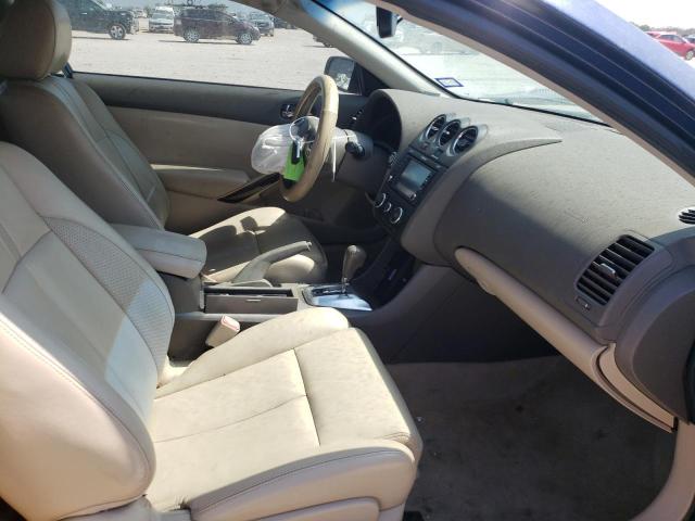 Photo 5 from auction – 2011 NISSAN ALTIMA SR with VIN 1N4BL2EP4BC180317