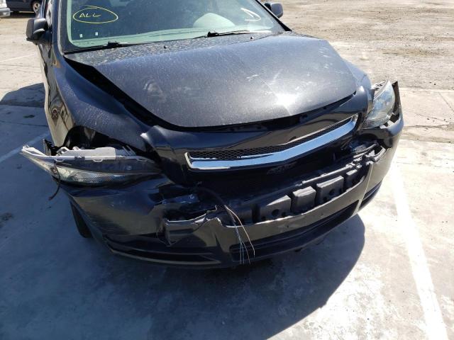 Photo 9 from auction – 2012 CHEVROLET MALIBU LS with VIN 1G1ZB5E04CF371146