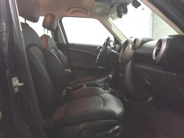 Photo 5 from auction – 2011 MINI COOPER S C with VIN WMWZC5C52BWL54103