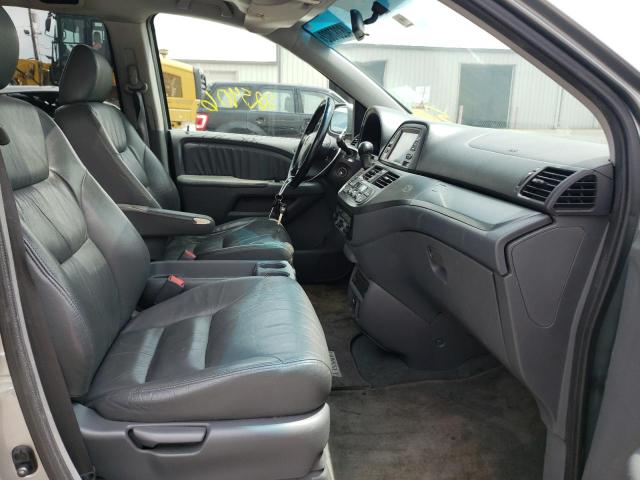Photo 5 from auction – 2007 HONDA ODYSSEY EX with VIN 5FNRL38707B011318