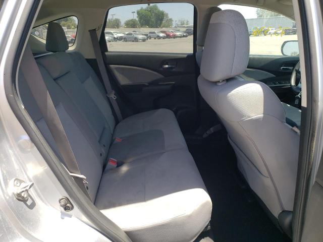Photo 6 from auction – 2015 HONDA CR-V EX with VIN 2HKRM3H59FH534221