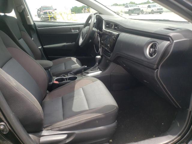 Photo 5 from auction – 2017 TOYOTA COROLLA L with VIN 2T1BURHE1HC922148