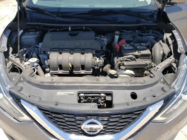 Photo 7 from auction – 2018 NISSAN SENTRA S with VIN 3N1AB7AP1JY274384