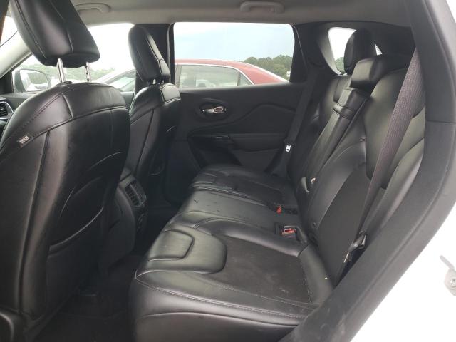 Photo 6 from auction – 2019 JEEP CHEROKEE L with VIN 1C4PJLLB0KD392693