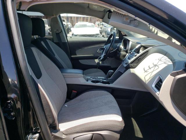 Photo 5 from auction – 2013 CHEVROLET EQUINOX LT with VIN 2GNALDEK0D6335311