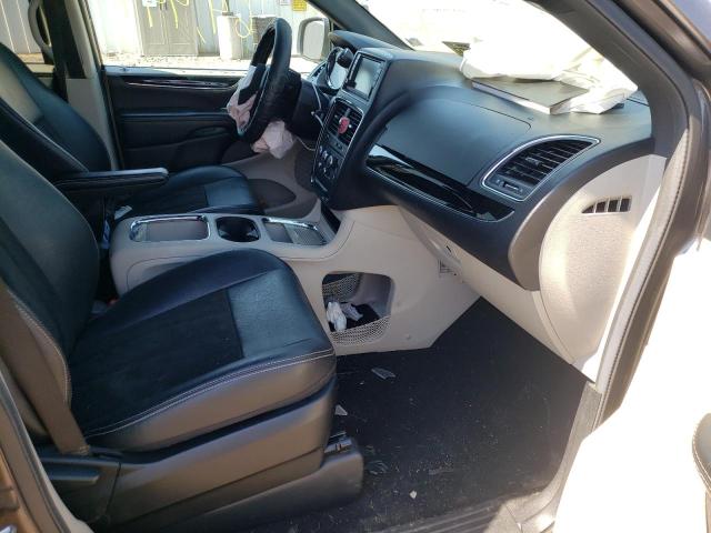 Photo 5 from auction – 2019 DODGE GRAND CARA with VIN 2C4RDGCG8KR691381