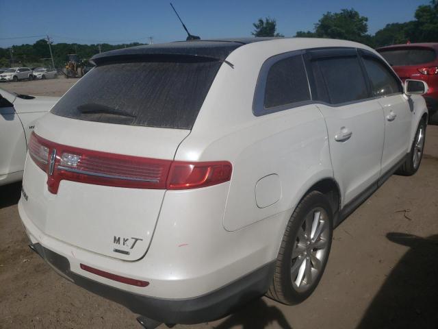 Photo 4 from auction – 2010 LINCOLN MKT with VIN 2LMHJ5AT0ABJ10181