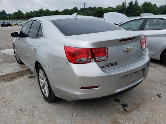 Photo 3 from auction – 2015 CHEVROLET MALIBU 2LT with VIN 1G11D5SL4FU114624