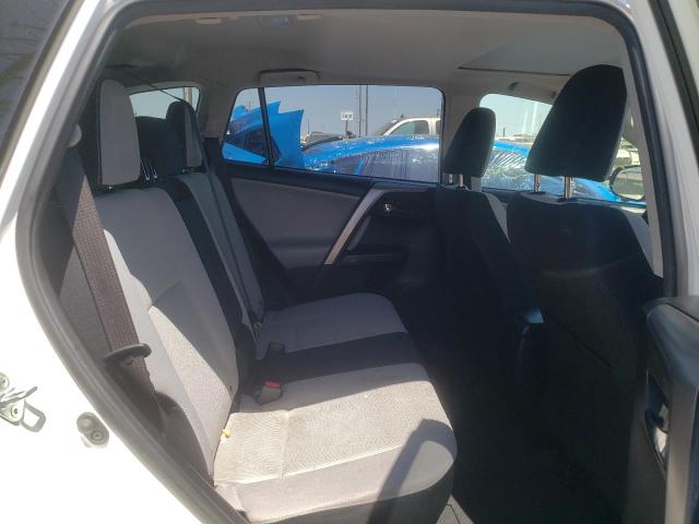 Photo 6 from auction – 2016 TOYOTA RAV4 XLE with VIN JTMWFREV0GJ077439