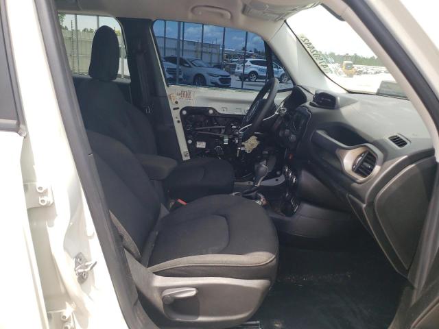 Photo 5 from auction – 2015 JEEP RENEGADE S with VIN ZACCJBAT2FPB30976