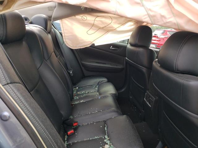 Photo 6 from auction – 2011 NISSAN MAXIMA S with VIN 1N4AA5AP6BC845422