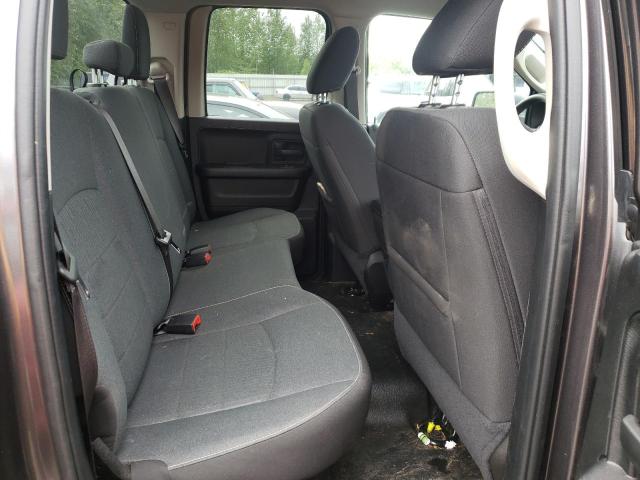 Photo 6 from auction – 2021 RAM 1500 CLASS with VIN 1C6RR7FGXMS535042