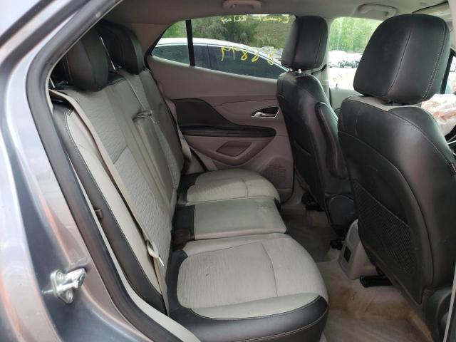 Photo 6 from auction – 2015 BUICK ENCORE with VIN KL4CJASB7FB168983