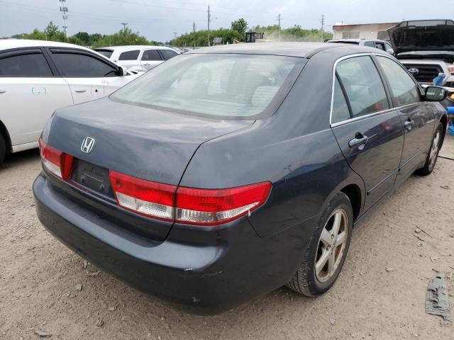 Photo 4 from auction – 2004 HONDA ACCORD EX with VIN 1HGCM56644A035586