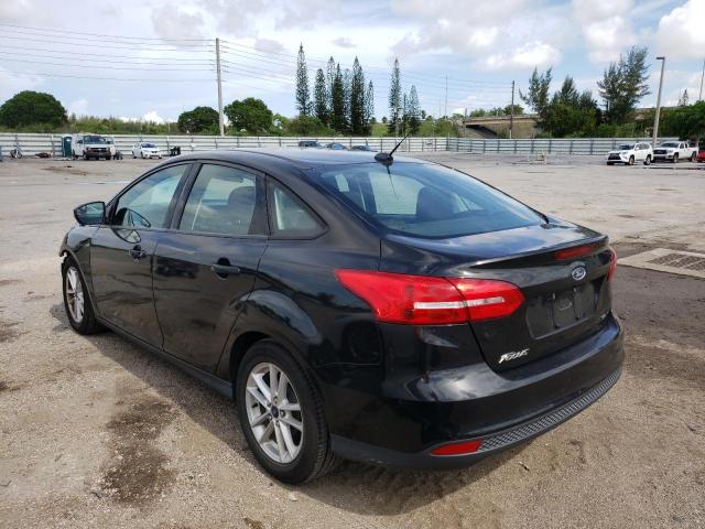 Photo 3 from auction – 2015 FORD FOCUS SE with VIN 1FADP3F26FL204595