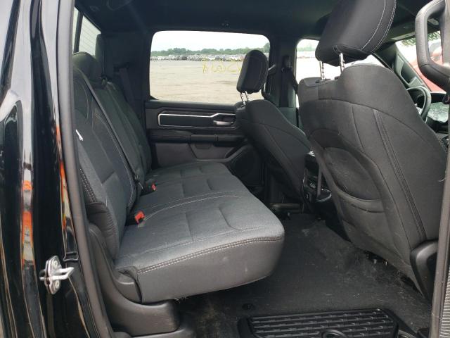 Photo 6 from auction – 2021 RAM 1500 BIG H with VIN 1C6SRFFT9MN725714