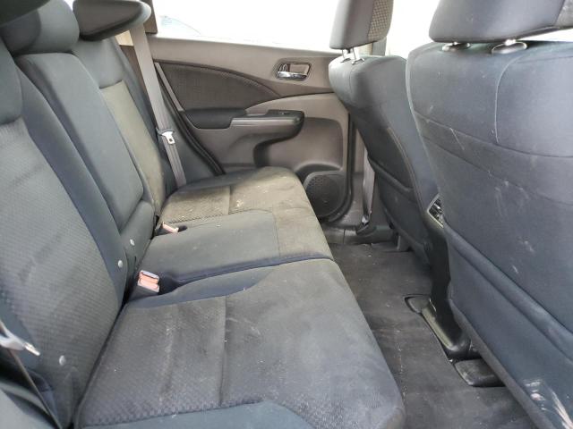 Photo 6 from auction – 2016 HONDA CR-V EX with VIN 2HKRM3H58GH564778