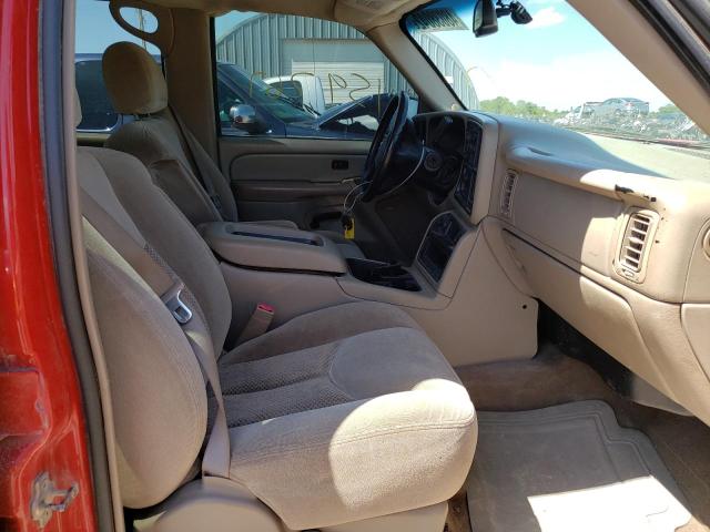 Photo 5 from auction – 2004 CHEVROLET SILVERADO with VIN 2GCEC13T841279006