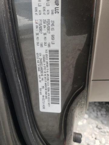 Photo 10 from auction – 2010 CHRYSLER TOWN & COU with VIN 2A4RR5D1XAR286146