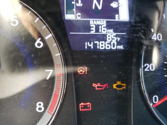 Photo 8 from auction – 2016 HYUNDAI ACCENT SE with VIN KMHCT4AE6GU117103