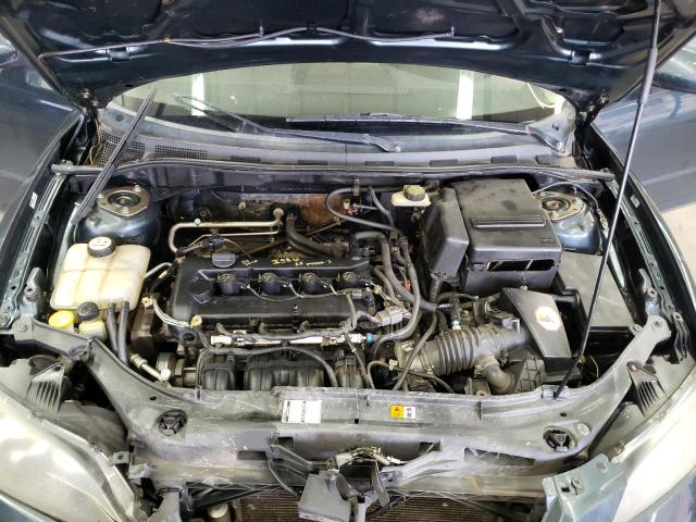 Photo 7 from auction – 2005 MAZDA 3 I with VIN JM1BK12F151247815
