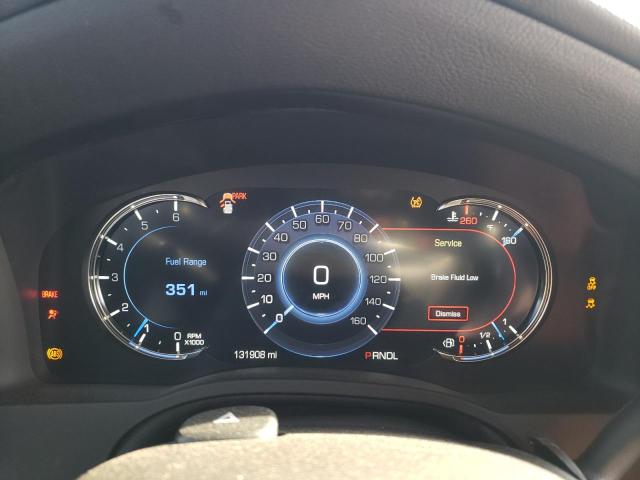 Photo 8 from auction – 2019 CADILLAC ESCALADE E with VIN 1GYS3GKJ4KR208972