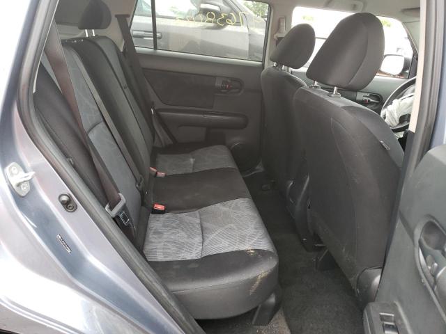 Photo 6 from auction – 2012 TOYOTA SCION XB with VIN JTLZE4FE7CJ000907