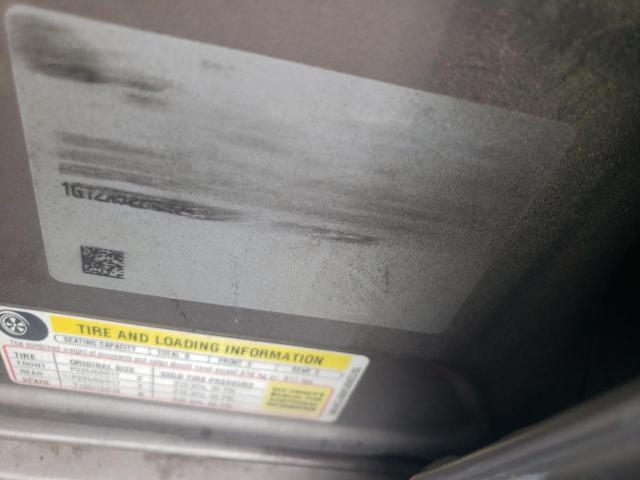 Photo 10 from auction – 2011 CHEVROLET MALIBU LS with VIN 1G1ZA5EU6BF230180