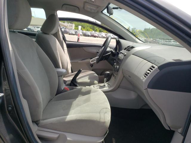 Photo 5 from auction – 2011 TOYOTA COROLLA BA with VIN 2T1BU4EE7BC719523