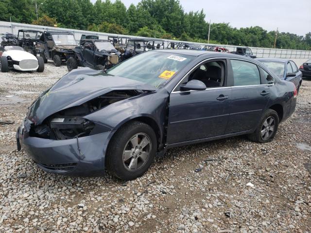 Photo 2 from auction – 2008 CHEVROLET IMPALA LT with VIN 2G1WT58N689160747