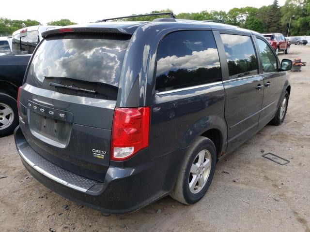 Photo 4 from auction – 2011 DODGE GRAND CARA with VIN 2D4RN5DG0BR738440