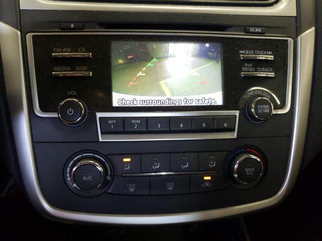 Photo 9 from auction – 2018 NISSAN ALTIMA 2.5 with VIN 1N4AL3AP1JC206992