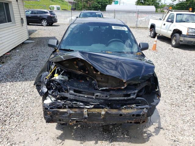 Photo 7 from auction – 2011 FORD FOCUS SE with VIN 1FAHP3FN1BW161451