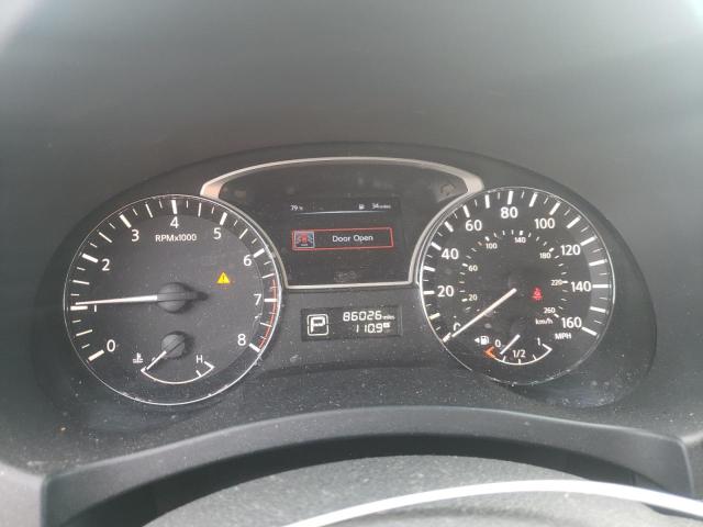 Photo 8 from auction – 2015 NISSAN ALTIMA 2.5 with VIN 1N4AL3AP1FC286463