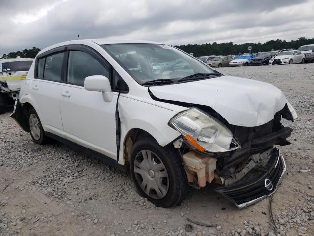 NISSAN VERSA S 2012 with VIN 3N1BC1CP0CK810162 - Photo from auction