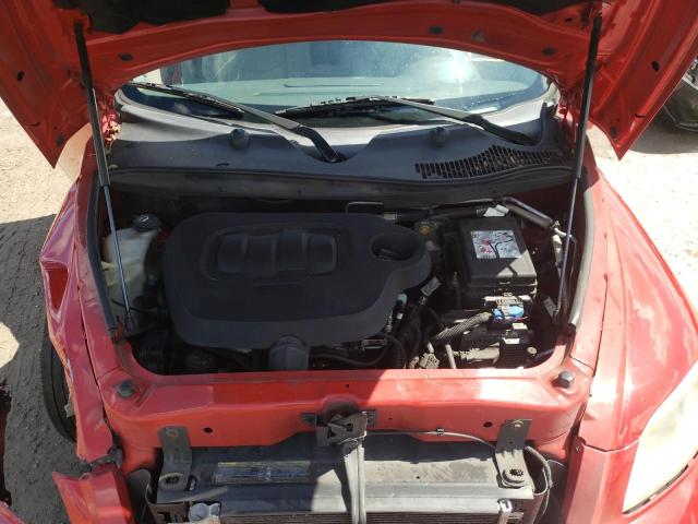 Photo 7 from auction – 2011 CHEVROLET HHR LT with VIN 3GNBABFW7BS513889