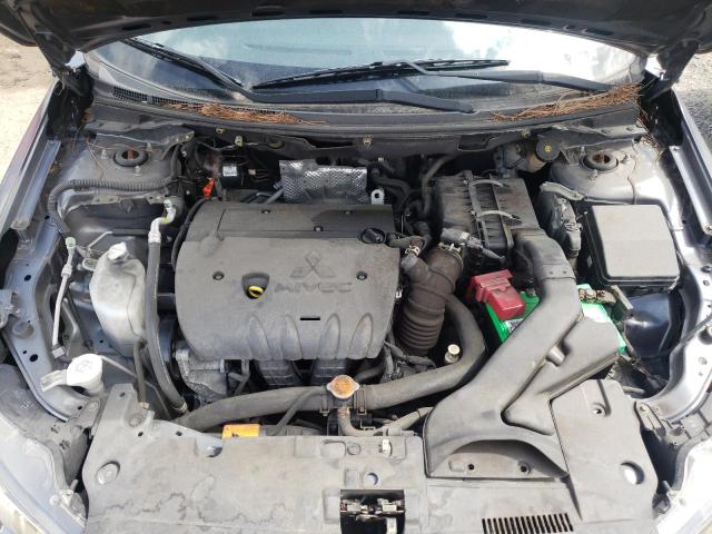 Photo 7 from auction – 2011 MITSUBISHI LANCER ES/ with VIN JA32U2FU8BU002298