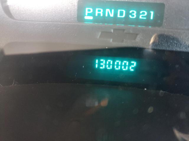 Photo 8 from auction – 2004 CHEVROLET TRAILBLAZE with VIN 1GNDT13S642406927
