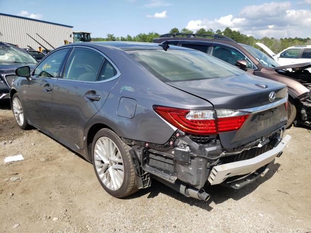 Photo 3 from auction – 2014 LEXUS ES 350 with VIN JTHBK1GG8E2124040