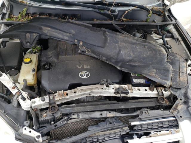 Photo 7 from auction – 2012 TOYOTA RAV4 LIMIT with VIN 2T3DK4DV2CW073718