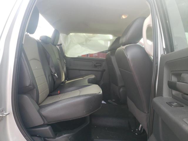 Photo 6 from auction – 2011 DODGE RAM 1500 with VIN 1D7RV1CP2BS671609
